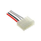 New Replacement 7200mAh Battery for Criticon Dinamap Pro 1000; P/N:120239,125-00-455100019