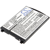 CipherLab RS30; P/N:BA-0092A5,KBRS300X01503 Battery