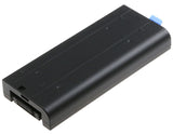 Battery for Panasonic Toughbook CF18,  Toughbook CF-18,  Toughbook CF-18D