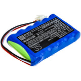 New 2000mAh Battery for Care Vision OM-100; P/N:6HP-E200AA-3P