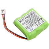 New 300mAh Battery for CABLE & WIRELESS CWD2000,CWD3000,CWD600,CWD700; P/N:1-32-125C,300MAH0735,85H,BC102549