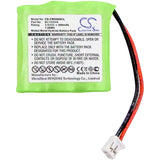 New 300mAh Battery for CABLE & WIRELESS CWD2000,CWD3000,CWD600,CWD700; P/N:1-32-125C,300MAH0735,85H,BC102549