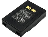 New 2750mAh Battery for Datalogic ELF; P/N:94ACC0112,BT-34