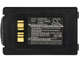 New 2750mAh Battery for Datalogic ELF; P/N:94ACC0112,BT-34