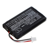 New 500mAh Battery for Datalogic RBP-6400,RIDA DBT6400; P/N:128004100,BT-41,RBP-DBT6X