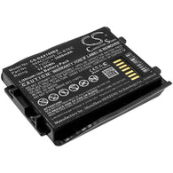 Datalogic  LYNX; P/N: 50-BTEC,50-BTSC,94ACC0065 Battery