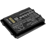 New 3500mAh Battery for Datalogic  LYNX; P/N: 50-BTEC,50-BTSC,94ACC0065