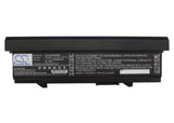 DELL Latitude E5400, Latitude E5500