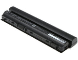 DELL Latitude E6120, Latitude E6220, Latitude E6230, Latitude E6320, Latitude E6320 XFR, Latitude E6330