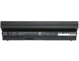 DELL Latitude E6120, Latitude E6220, Latitude E6230, Latitude E6320, Latitude E6320 XFR, Latitude E6330