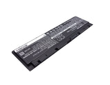 6050mAh Battery for DELL Blanco 2013