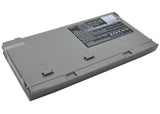 DELL Latitude D400