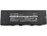 Battery for DELL Latitude 7204,  Latitude 12 Rugged Extreme 7204