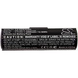 New 3400mAh Battery for Drager Infinity M300; P/N:MS16814,MS20335