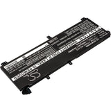 New 5400mAh Battery for DELL Precision M3800,XPS 15 9530; P/N:07D1WJ,0H76MY,245RR,7D1WJ,H76MV,M2.5X5,T0TRM,TOTRM,Y758W
