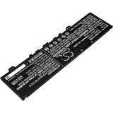 New 3100mAh Battery for DELL Inspiron 13 7000,Inspiron 7373; P/N:F62G0,F62GO