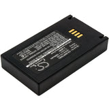 New 1800mAh Battery for EasyPack EZPack XL,Poliflex 750; P/N:56446 702 099