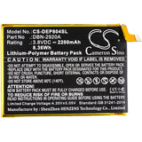 New 2200mAh Battery for Doro 8040,DSB-0090; P/N:DBN-2920A