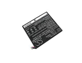 2050mAh Battery for DELL Streak 10 Pro, T03G