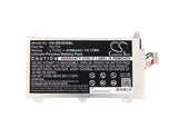 Battery for DELL Venue 8 Pro 3845