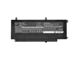 7500mAh Battery for DELL Inspiron 15 7548, Inspiron 15 7000, Inspiron 7547, Inspiron 15 7347, Inspiron 15 7348