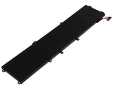Battery for DELL XPS 15 9550,  XPS 15 9530,  Precision 5510