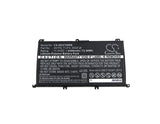6400mAh Battery for  DELL Inspiron 15 7559, INS15PD, INS15PD-1548B, INS15PD-1548R, INS15PD-1748B, INS15PD-1748R, INS15PD-2548R, INS15PD-2548B and others