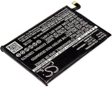 New 6000mAh Battery for Doogee Homtom HT6,T6,T6 Pro; P/N:NBL1800,T6