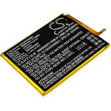 Doogee Y6,Y6c; P/N:BAT6523200 Battery