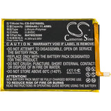 New 3000mAh Battery for Doogee Y6,Y6c; P/N:BAT6523200