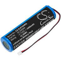 DJI Phantom 3 Standard Remote Cont; P/N:GL358WA Battery