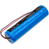 New Replacement 3400mAh Battery for DJI Phantom 3 Standard Remote Cont; P/N:GL358WA