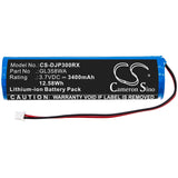 New Replacement 3400mAh Battery for DJI Phantom 3 Standard Remote Cont; P/N:GL358WA