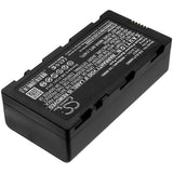 New 4600mAh Battery for DJI Cendence Remote Controller,CrystalSky,CrystalSky 5.5,CrystalSky 5.5 Monitor,CrystalSky 7.85,CrystalSky 7.85 Monitor,CrystalSky Ultra 7.85 Monitor,FPV Remote Controller