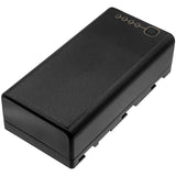 New 4600mAh Battery for DJI Cendence Remote Controller,CrystalSky,CrystalSky 5.5,CrystalSky 5.5 Monitor,CrystalSky 7.85,CrystalSky 7.85 Monitor,CrystalSky Ultra 7.85 Monitor,FPV Remote Controller