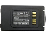 6800mAh Battery for Datalogic Skorpio X