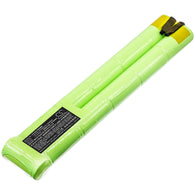 Datex Light 896895; P/N:125-00-444900234,896895 Battery