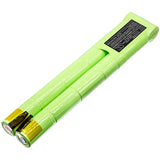 New Replacement 3000mAh Battery for Datex Light 896895; P/N:125-00-444900234,896895