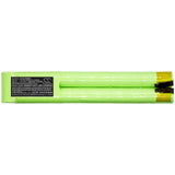 New Replacement 3000mAh Battery for Datex Light 896895; P/N:125-00-444900234,896895