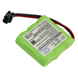 New 300mAh Battery for Dentsply Maillefer Propex Locator; P/N:670601