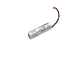 Battery for Datalogic QS6500BT,  QS65-3030000R,  QS65-4040001-401R