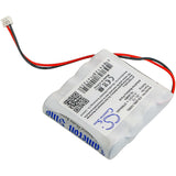 New 2700mAh Battery for Interstate DRY0201; P/N:DRY0017