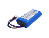 2600mAh Battery for 3DR Solo transmitter