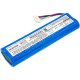 5200mAh 7.4V Replacement Battery for 3DR Solo Drone Remote Controller; P/N: AC11A