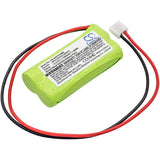  Medical Battery for Dentsply Propex II (700mAh)