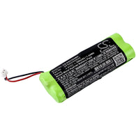  Medical Battery for Dentsply Smartlite Curer, SmartLite PS (300mAh)