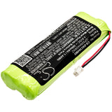 Cameron Sino Replacement Battery for Dentsply Smartlite Curer, SmartLite PS (300mAh)