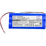 New 2000mAh Battery for Direct Sensor 17-145A,Sensor ds415