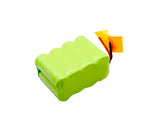 300mAh Battery for DT Systems DT 300 Receiver, DT 700 Receiver, DT 300 Transmitter, DT 700 Transmitter
