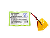 300mAh Battery for DT Systems DT 300 Receiver, DT 700 Receiver, DT 300 Transmitter, DT 700 Transmitter